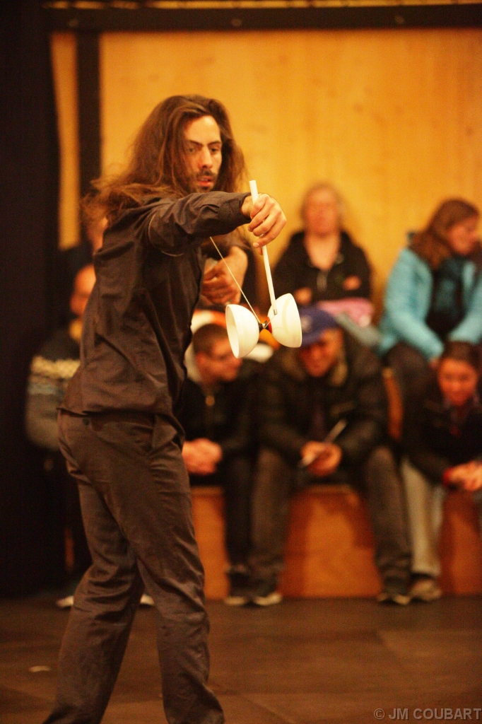 Diapositive suivante